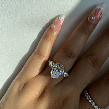 'WIFE ME UP' RING