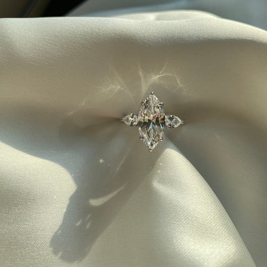 'STARDUST' RING