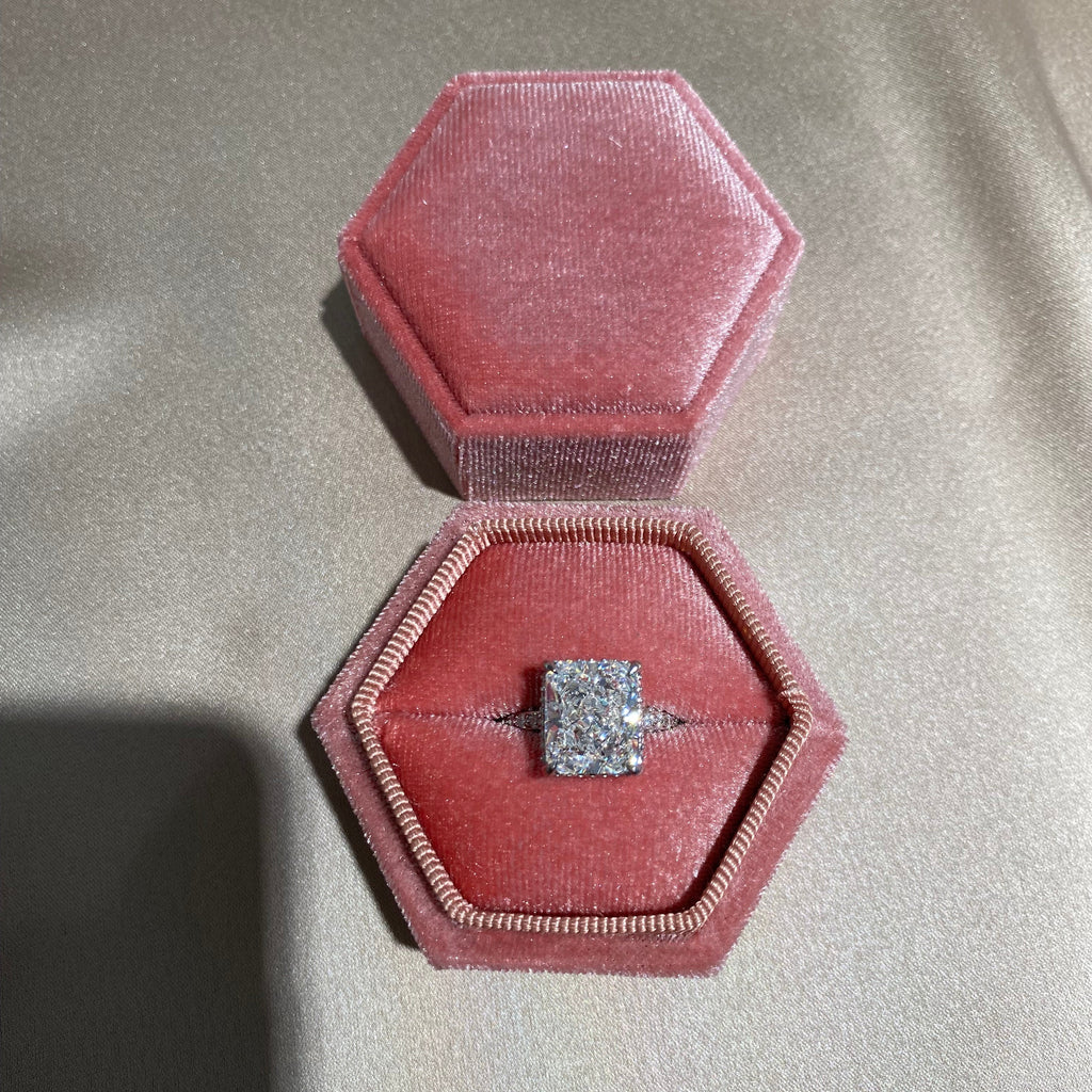 'LEVEL UP' RING