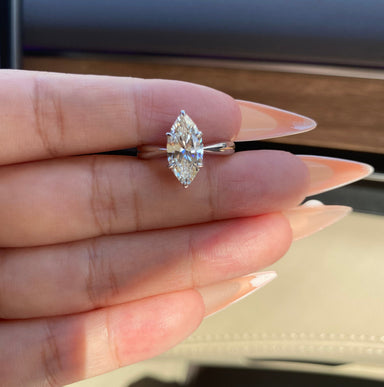 'THE PASSION' RING