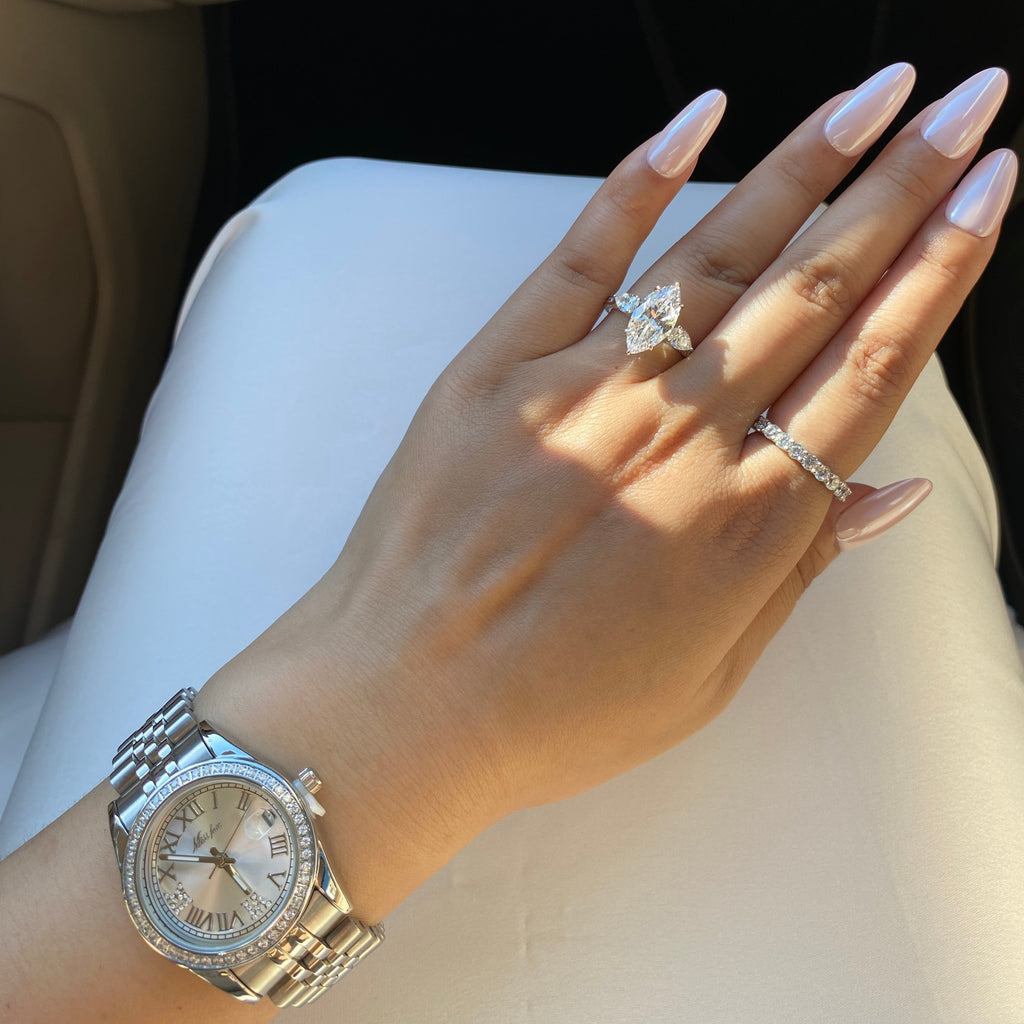 'STARDUST' RING