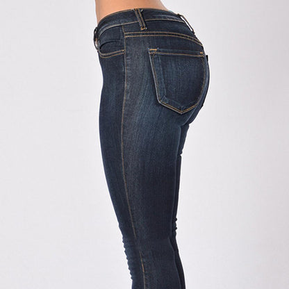 Vintage Women Jeans