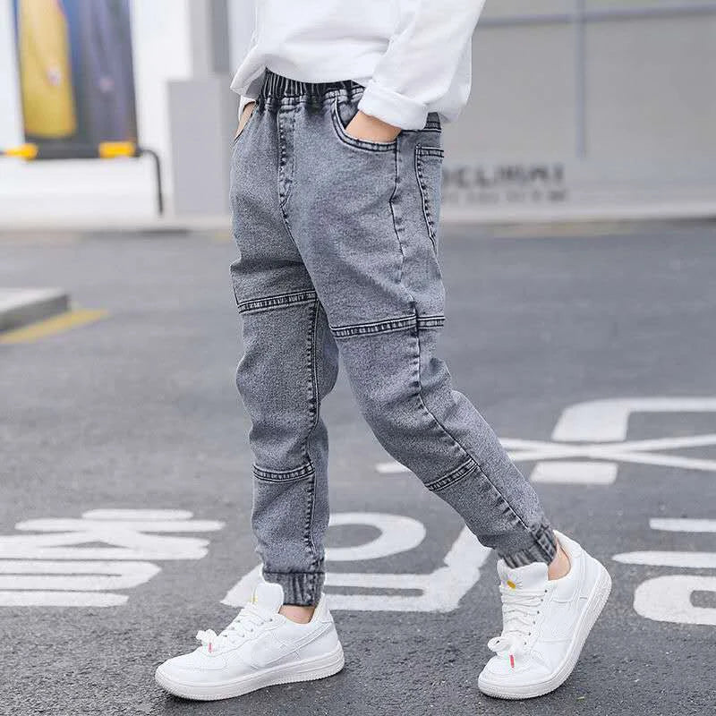 Kids Boys Jeans