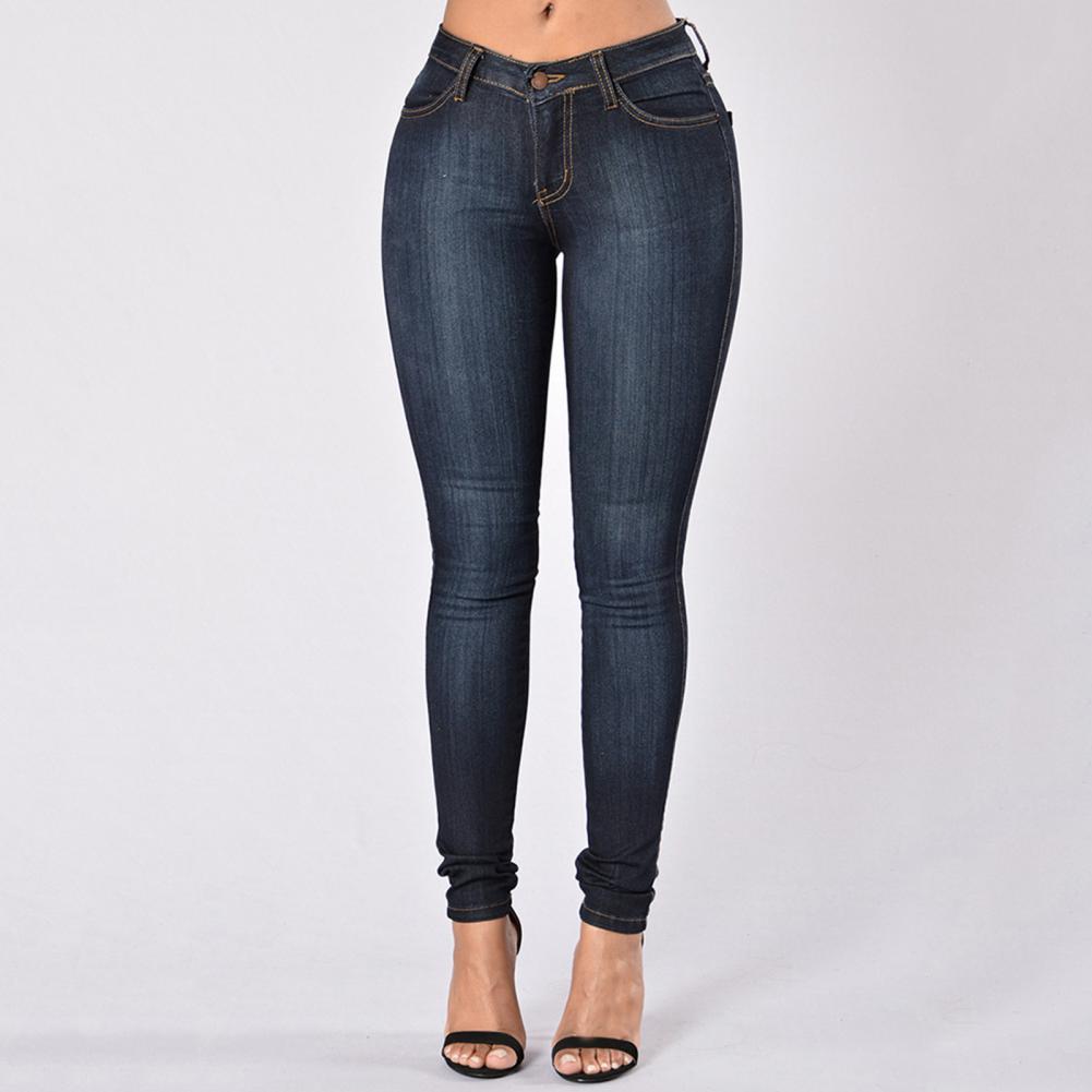 Vintage Women Jeans