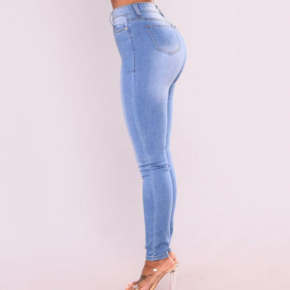 Vintage Women Jeans