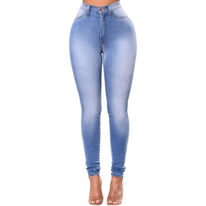 Vintage Women Jeans