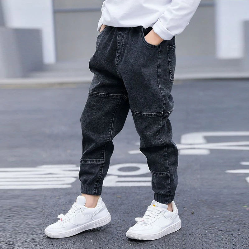 Kids Boys Jeans