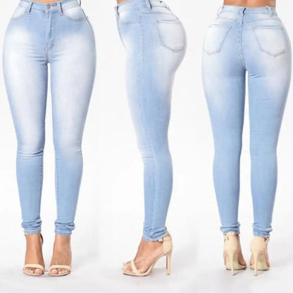 Vintage Women Jeans