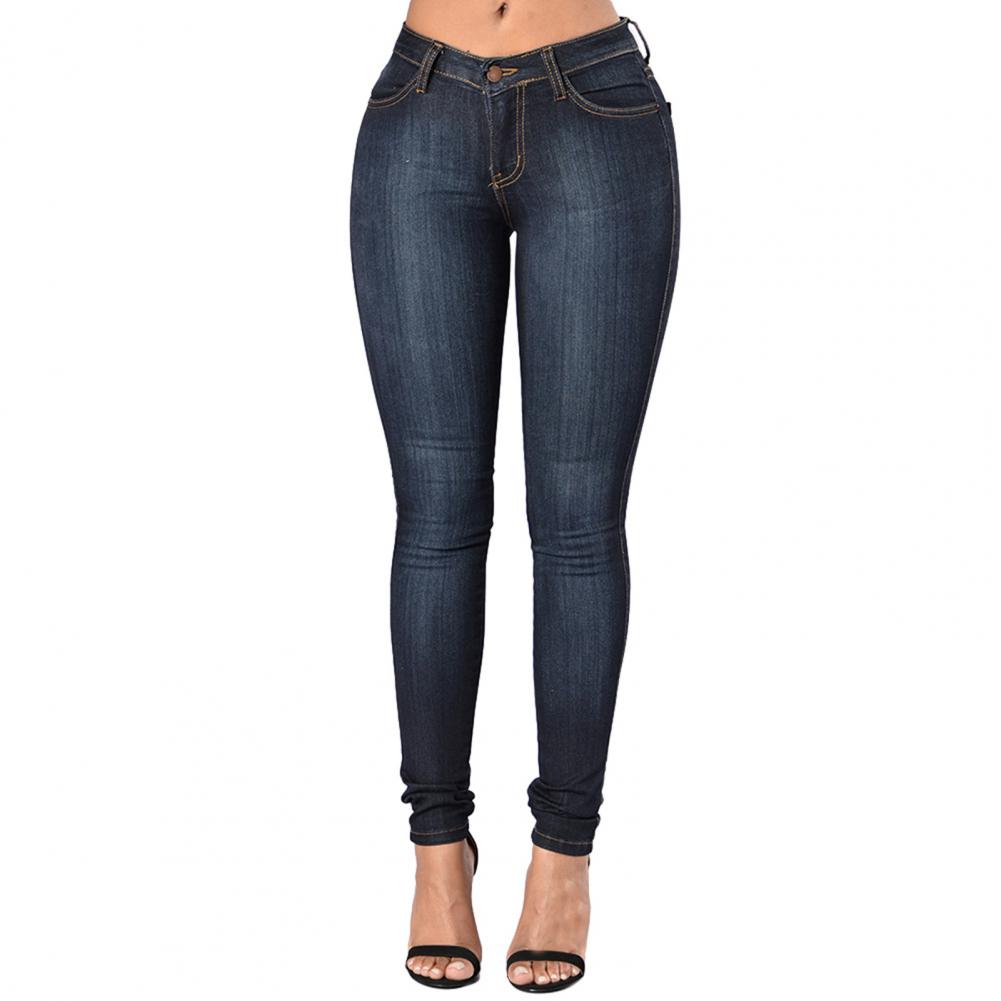 Vintage Women Jeans