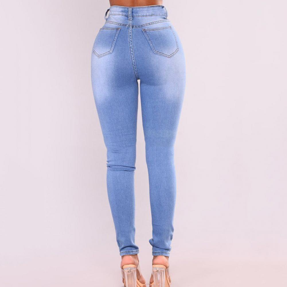 Vintage Women Jeans