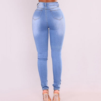 Vintage Women Jeans