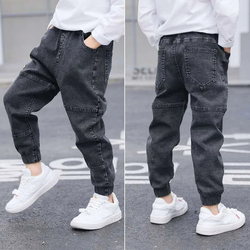 Kids Boys Jeans