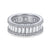 'DEVOTION' RING