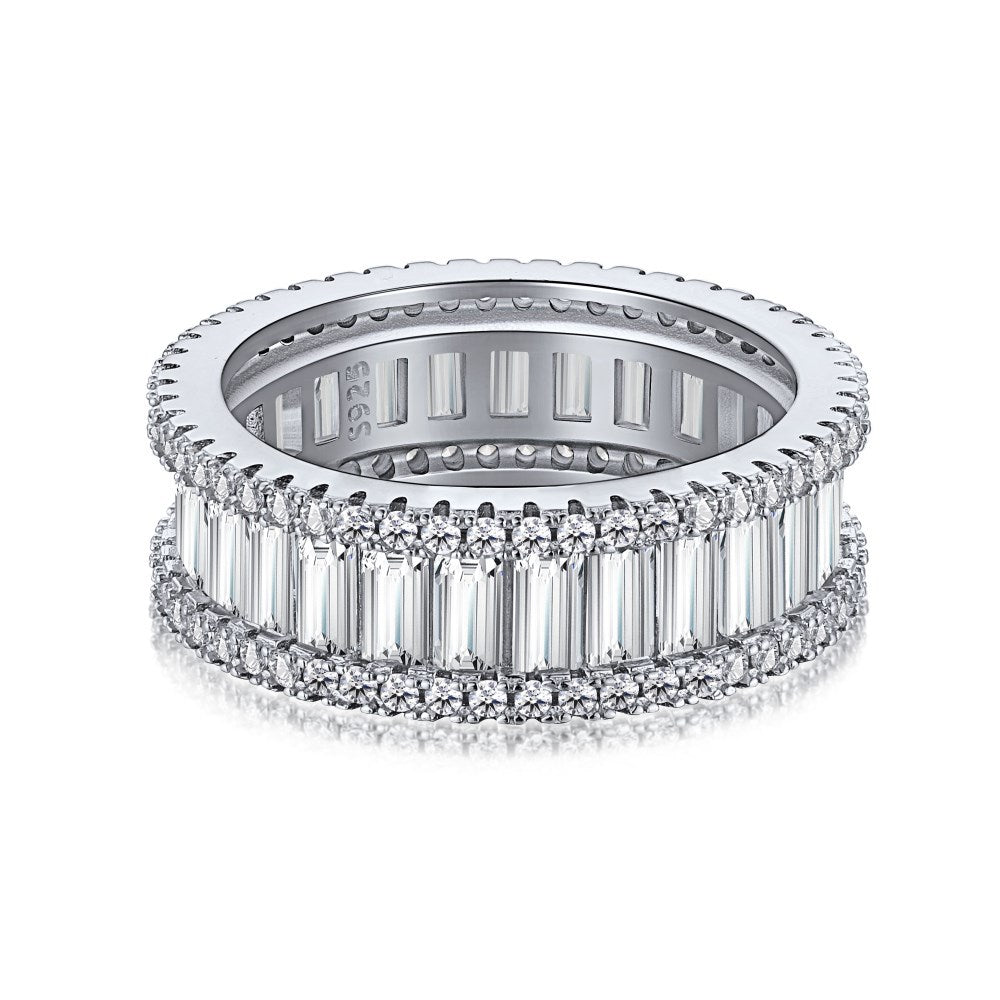 'DEVOTION' RING