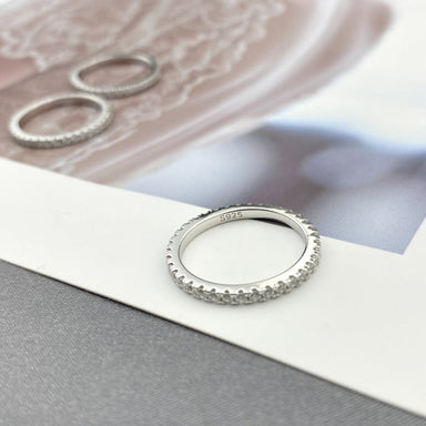 'ETERNITY' RING
