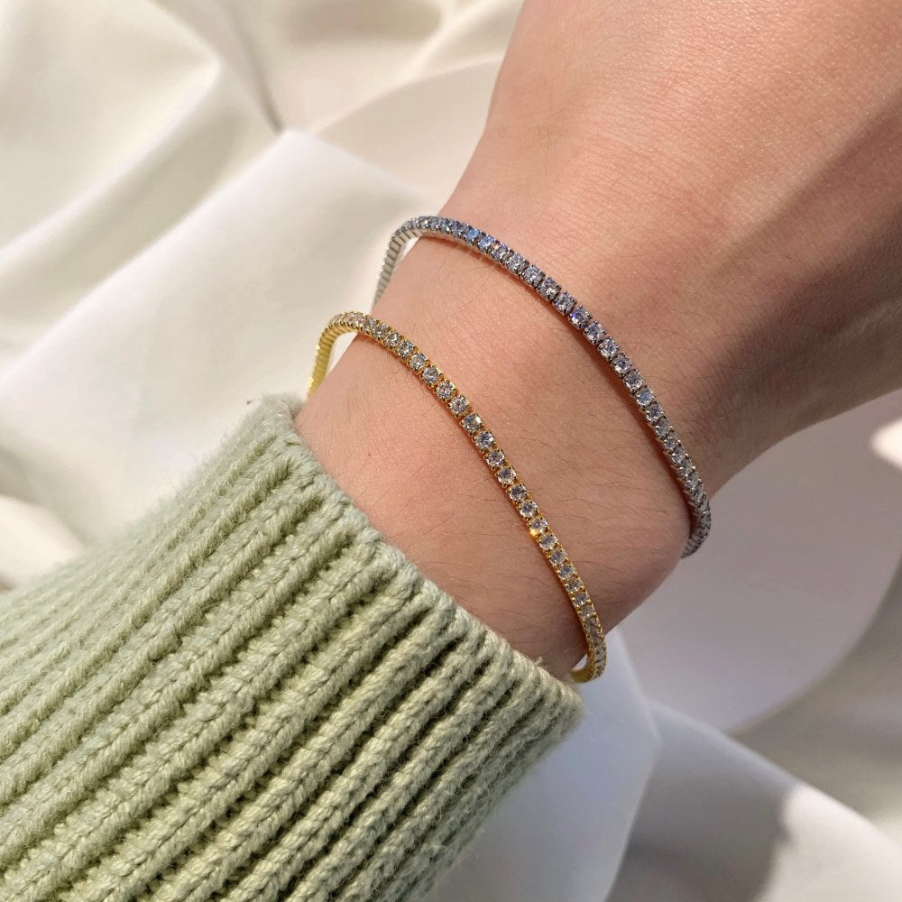 KYRA BRACELET-2MM