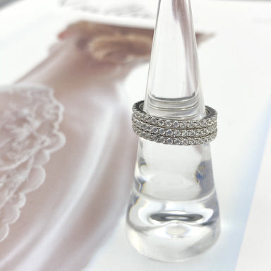 'ETERNITY' RING