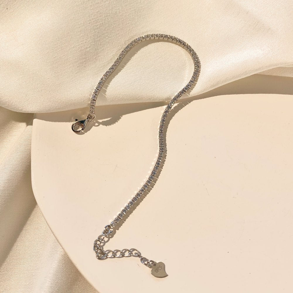 KYRA BRACELET-2MM