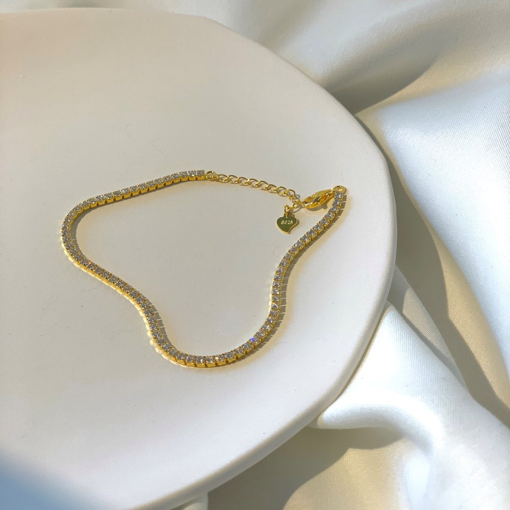 KYRA BRACELET-2MM