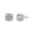 'KYRA' STUDS