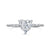 'CHEER HER UP' RING
