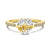 Heart Shaped Ring