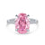 'PINK CHAMPAGNE' RING