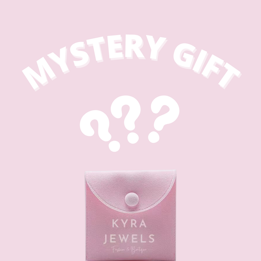 FREE MYSTERY RING (WHEN OVER $70 USD)