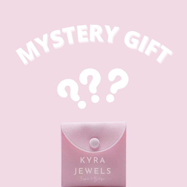 FREE MYSTERY RING (WHEN OVER $70 USD)