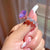 'JASMINE PRINCESS HEART' RING