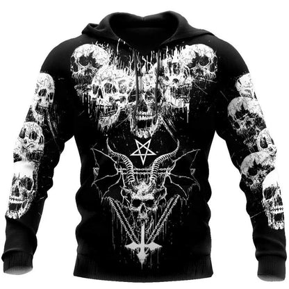 Men's Hoodie