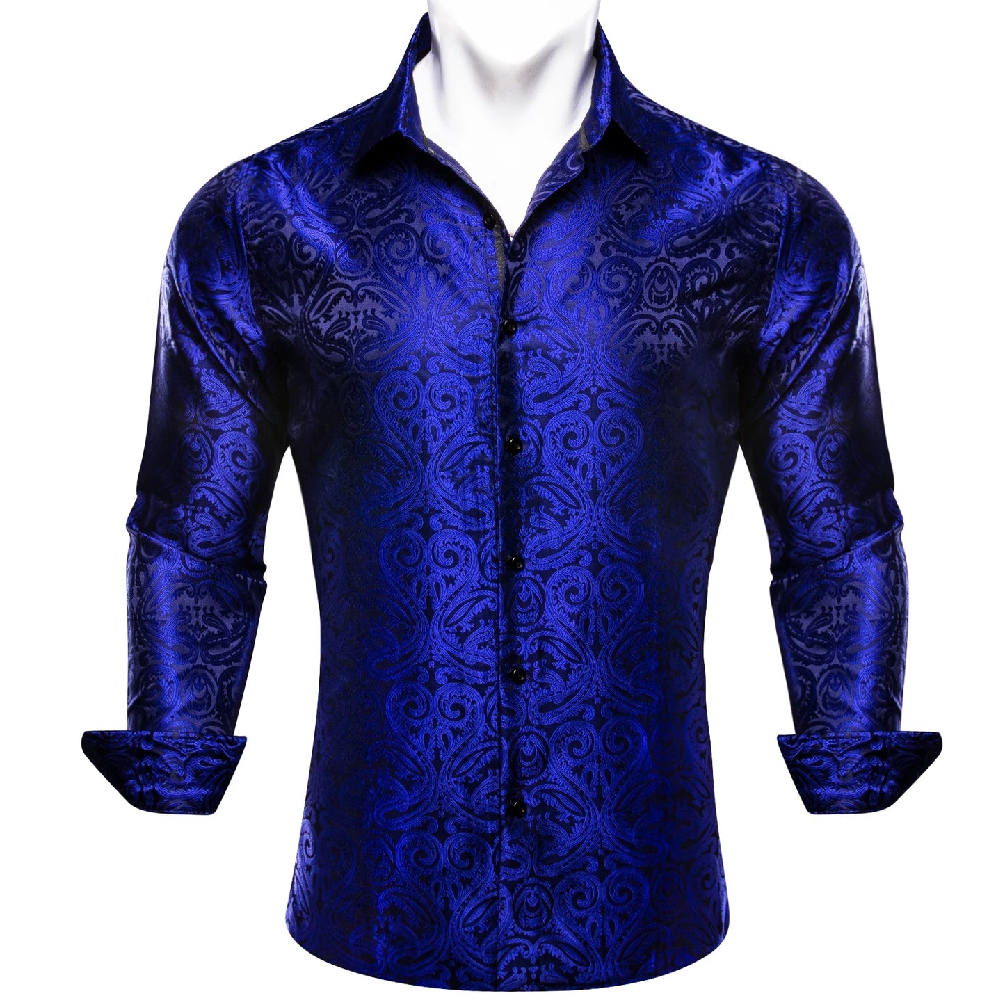 Silk Shirts