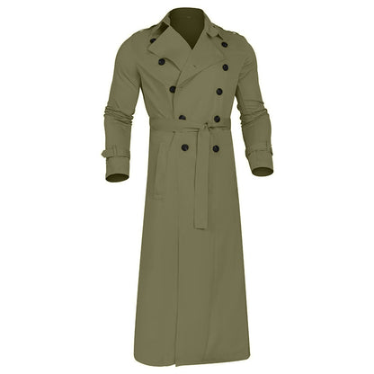 Men Overcoat