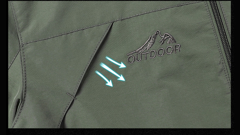 Jackets Waterproof Military