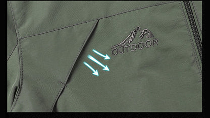 Jackets Waterproof Military