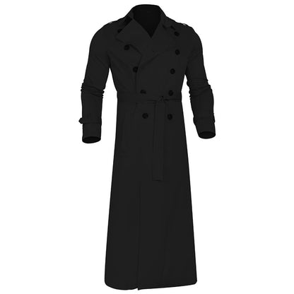 Men Overcoat