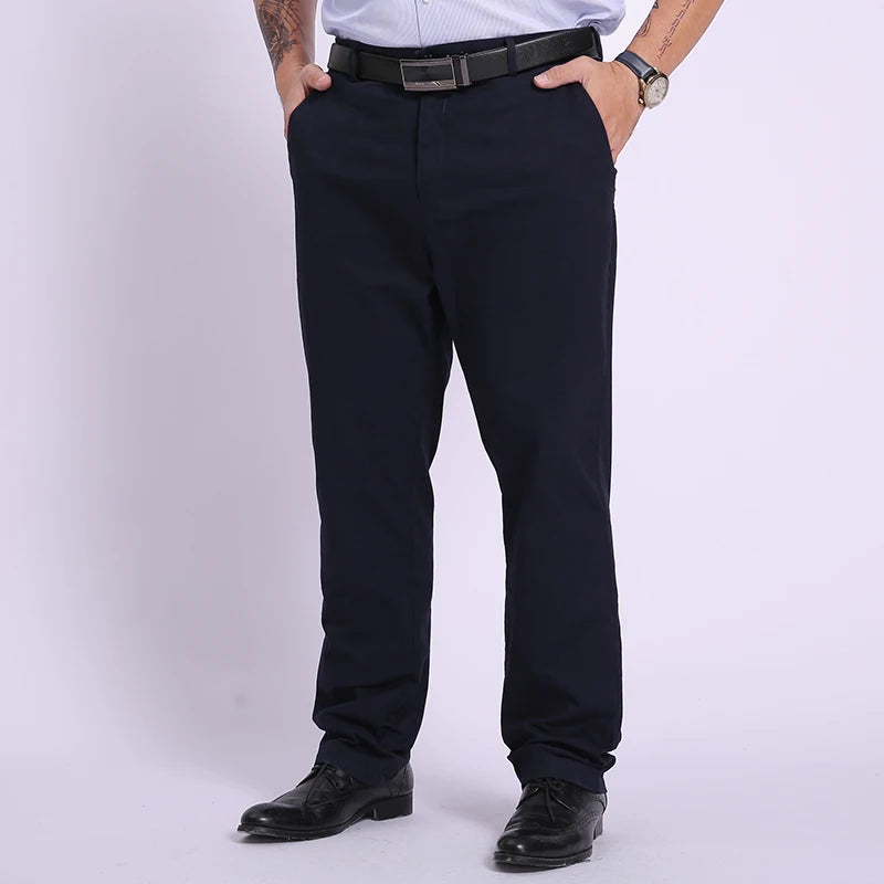 Pants Men 95% Cotton