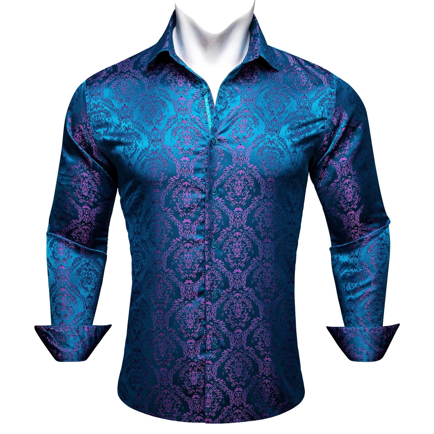 Silk Shirts