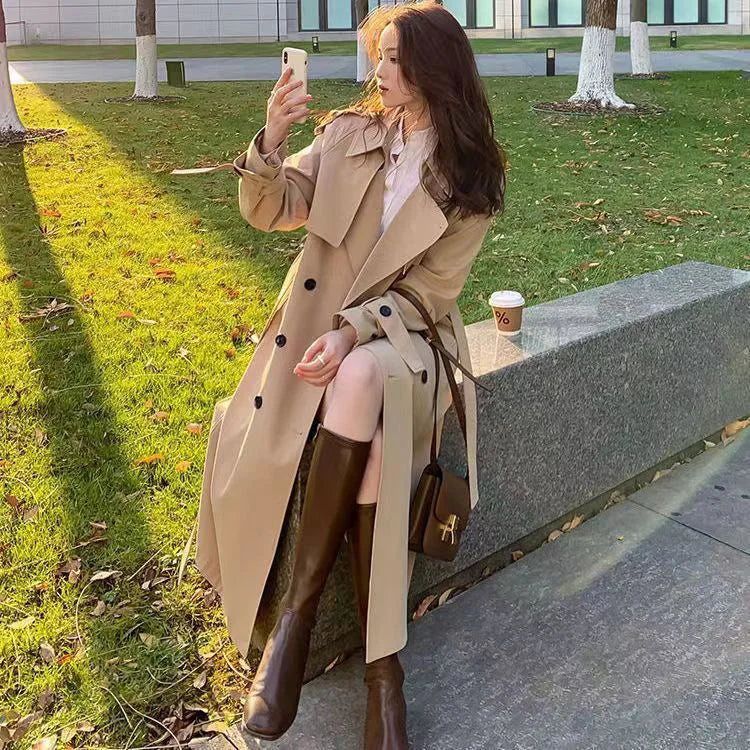 Trenchcoat