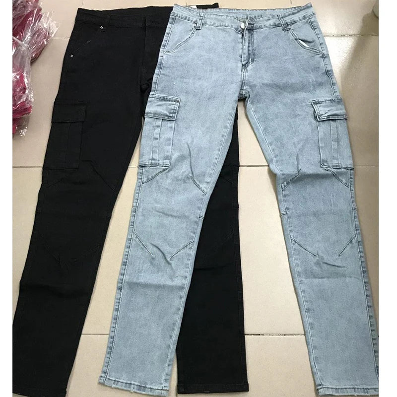 Men Pants