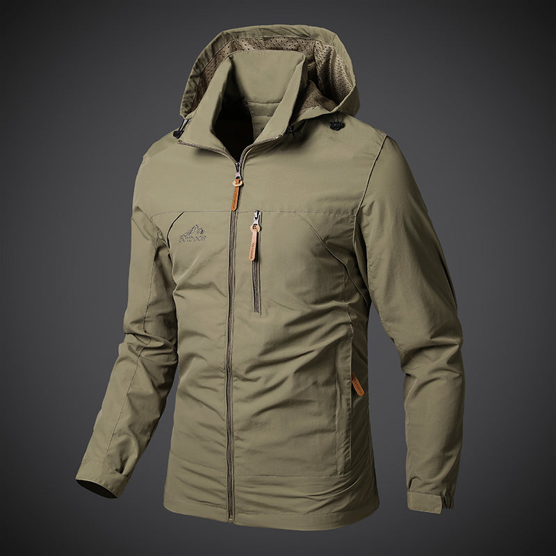 Jackets Waterproof Military