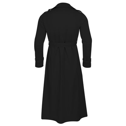 Men Overcoat