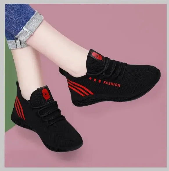 Tenis Feminino Women Sports Sneakers