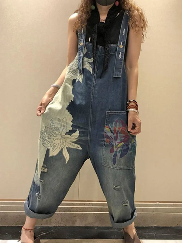 Casual Jeans