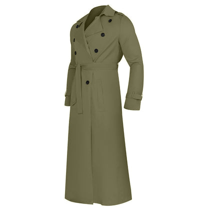 Men Overcoat