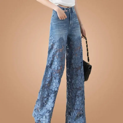 Elegant Jeans