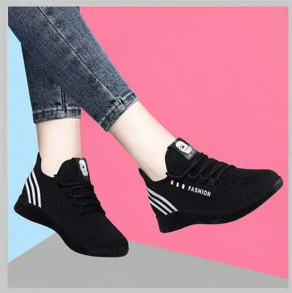 Tenis Feminino Women Sports Sneakers