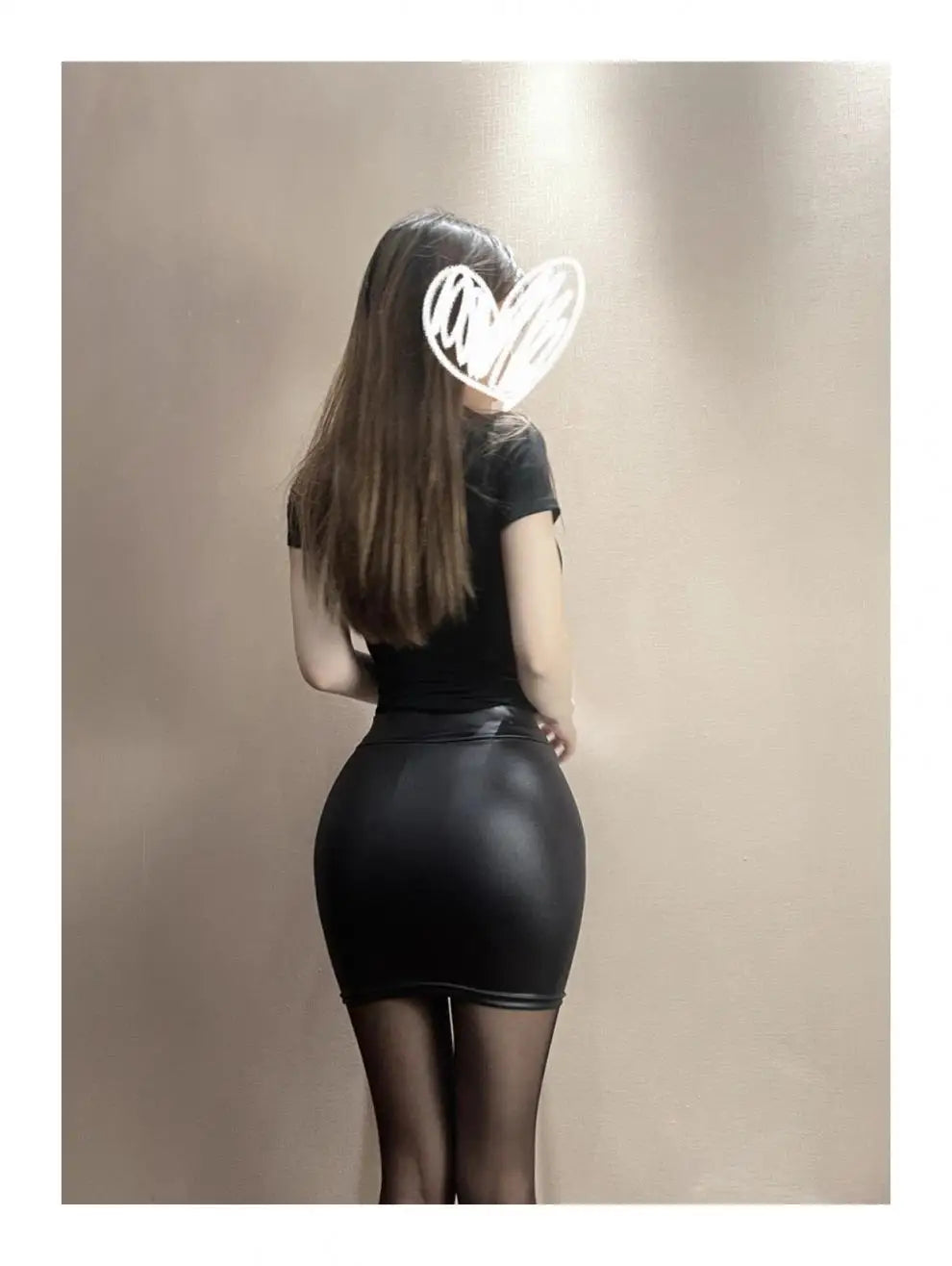 Mini Skirt High Waist Sexy Fashion Korean Short