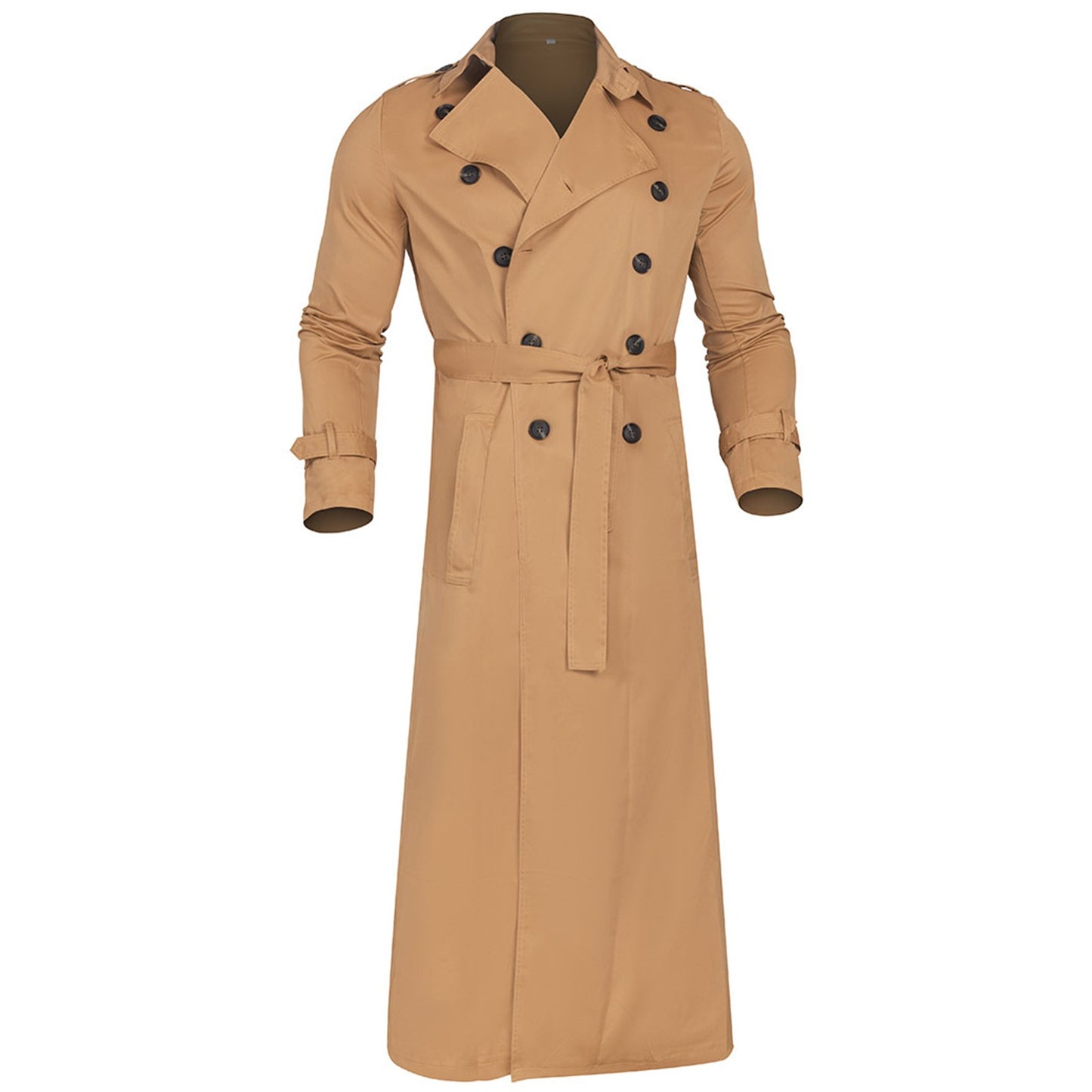 Men Overcoat