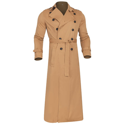 Men Overcoat